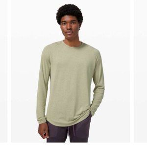 Lululemon Drysense Long Sleeve, Men’s XL